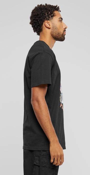 Actual product image Urban Classics Paradise Oversize Tee - 18455 (XXL)