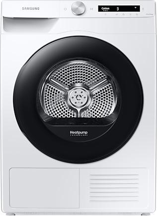 Samsung DV90T5240AW (9 kg, Rechts)