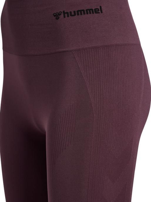 Produktbild hummel Tif Seamless High Waist Tights (XL)