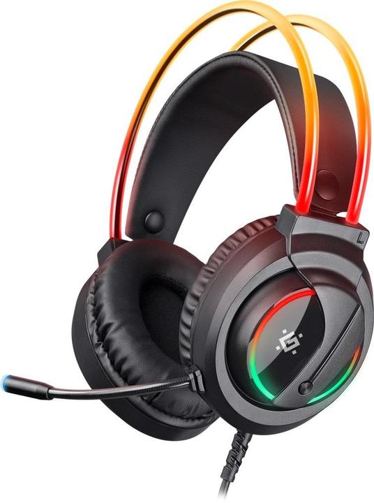 Actual product image Defender Supplier did not provide product name (Cable)