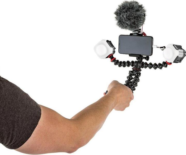 Produktbild Joby Beamo LED Leuchte (5 cm, 1500 lm)