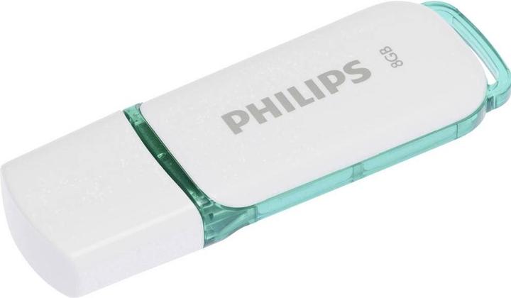 Image du produit Philips Édition neige (8 Go, USB-A)