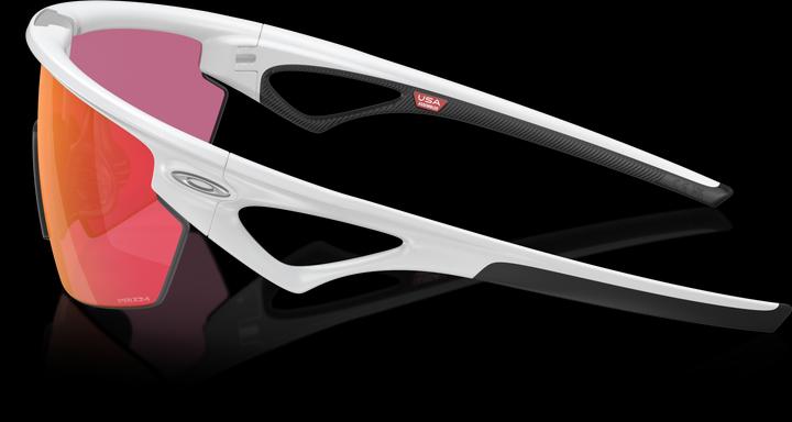 Immagine prodotto Oakley Sphaera (Bianco opaco, campo prizm)