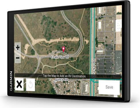 Immagine prodotto Garmin Camper 1095 (10")
