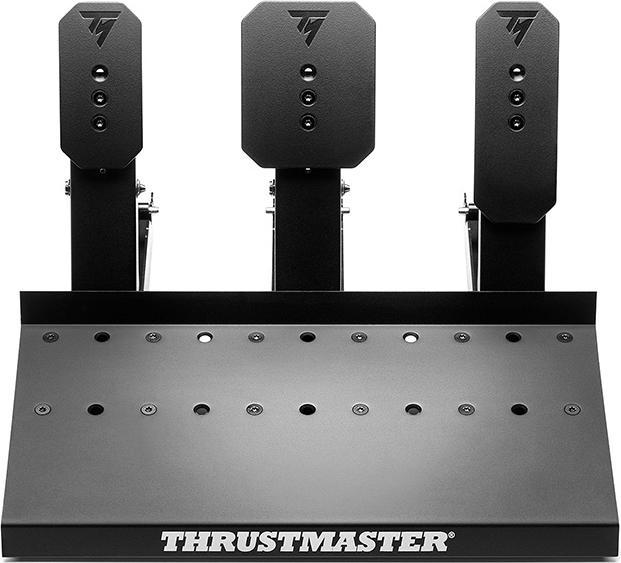 Produktbild Thrustmaster Raceline Pedals III (Xbox Series S, PS4, PS5, Xbox One S, PC, Xbox Series X)