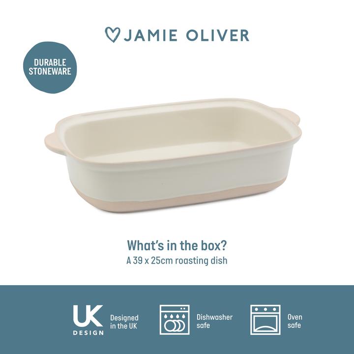 Actual product image Jamie Oliver Big Love Epic Roaster