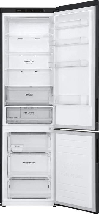 Actual product image LG GBP62MCNCC1 (384 l)