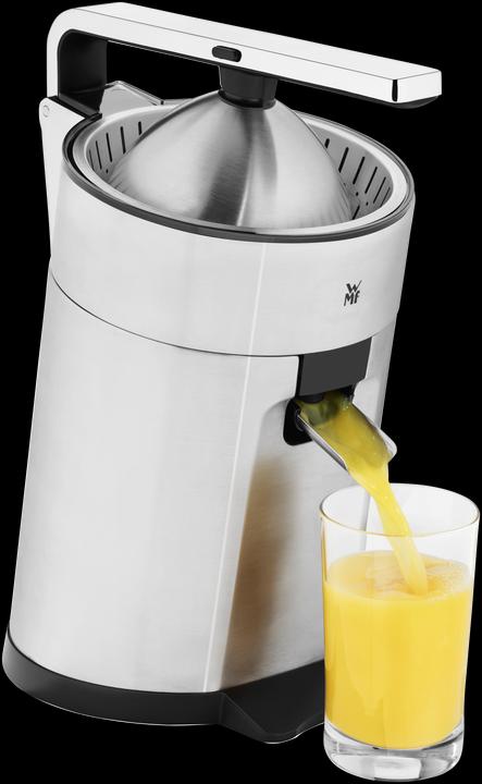 Produktbild WMF Profi Plus Saftpresse elektrisch