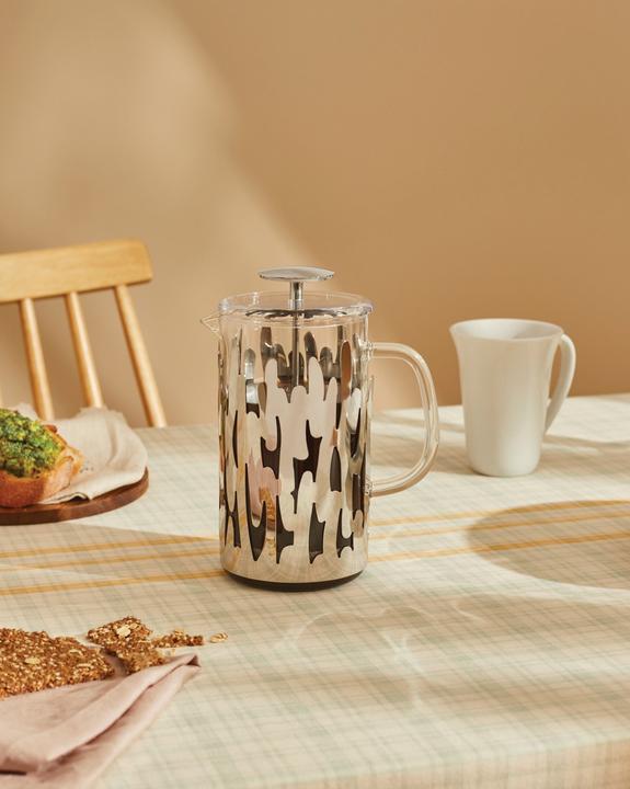 Image du produit Alessi Cafetière à piston BARK (0.72 l)