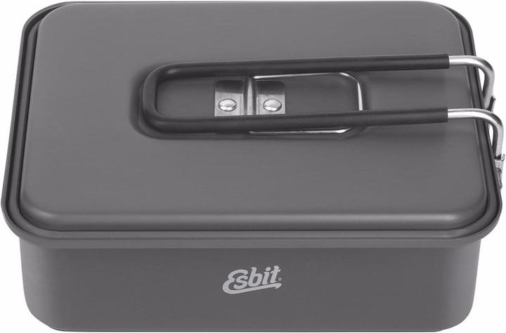 Produktbild Esbit Trockenbrennstoff-Kochset