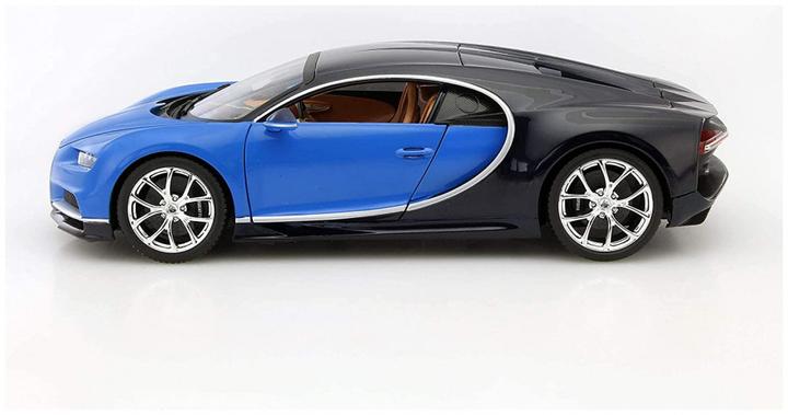 Image du produit Bburago Bugatti Chiron