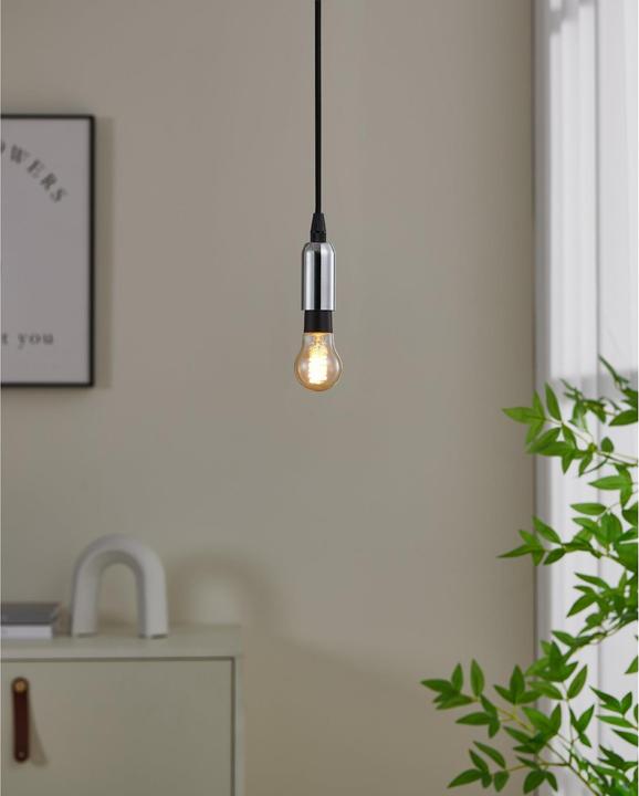 Image du produit EGLO Ampoules LED E14 (E14, 4.90 W, 320 lm, 1 x, G)