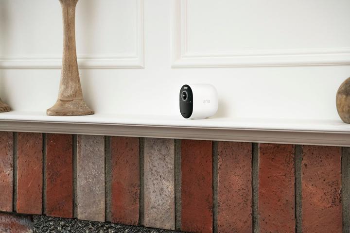 Productafbeelding Arlo Ultra 2 (3840 x 2160 Pixels)