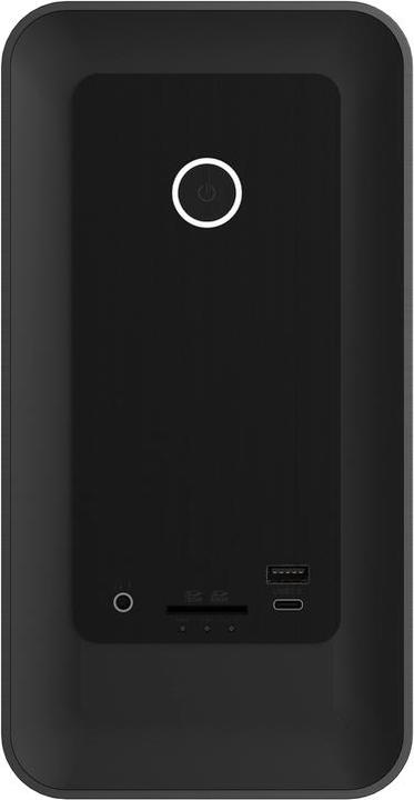 Produktbild Zotac ZBOX-ECM7307LH-BE (Intel Core i7-10700)