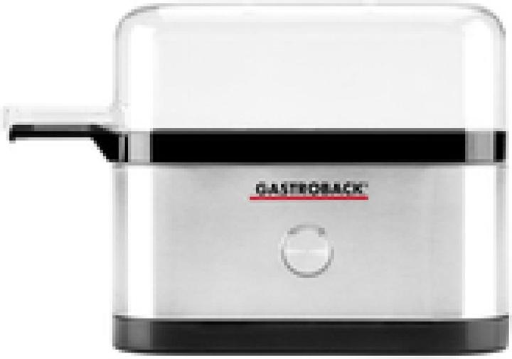Gastroback Design Mini (EU-Stecker)