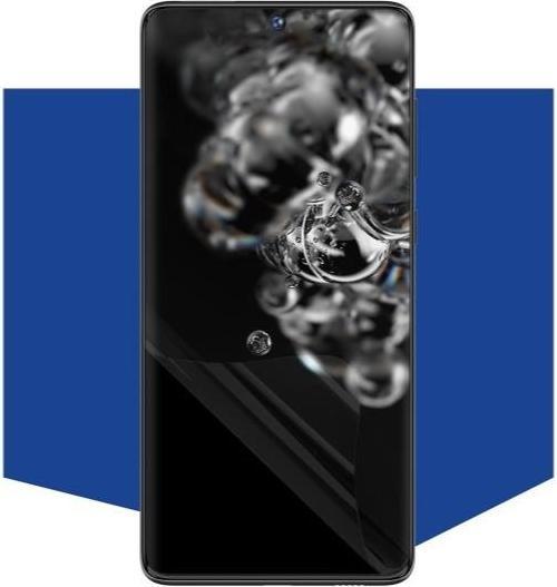 Produktbild 3MK Folia ARC+ Motorola Razr 50 (front) Folia Fullscreen
