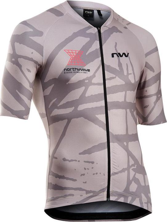 Northwave Blade 2 Jersey Kurzarm-Radtrikot (L)