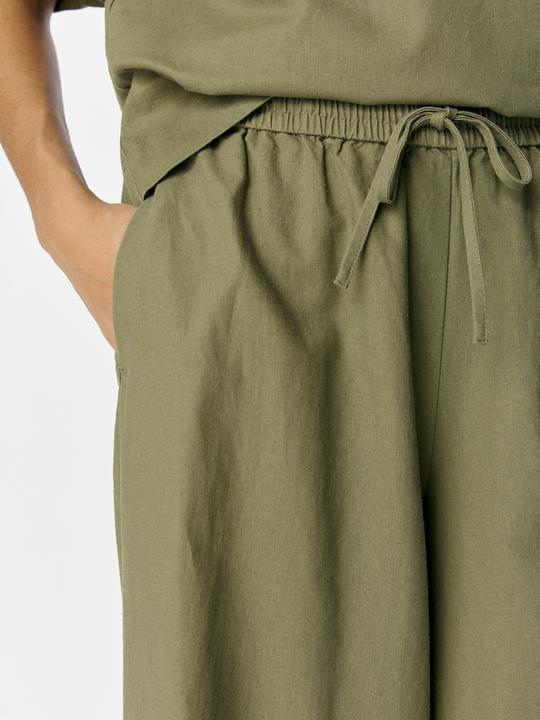 Produktbild Object Loose Fit Hose (38)