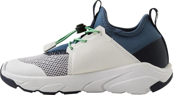 Actual product image Reima Kinder Sneaker Rullari Ocean (34)