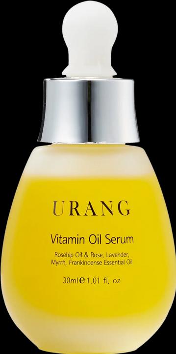 Urang - Vitamin Oil Serum (30 ml)