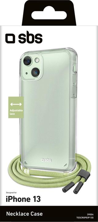 Produktbild SBS Schutzhülle (Apple iPhone 13)