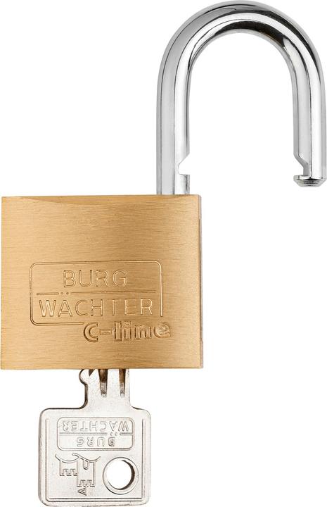 Actual product image Burg Wächter 222 C-Line