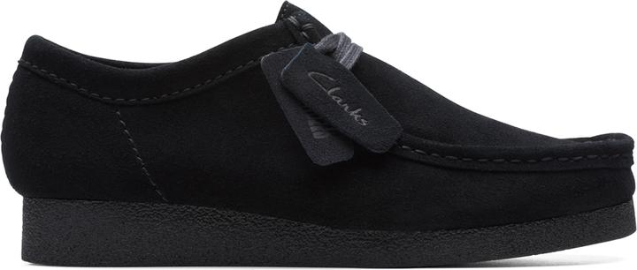 Actual product image Clarks M Wallabee EVO (40)