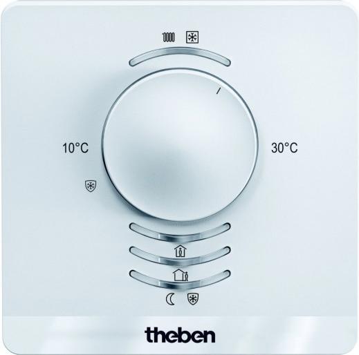 Theben RAMSES 718 P KNX