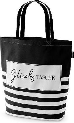 Produktbild La Vida Shopper Glückstasche