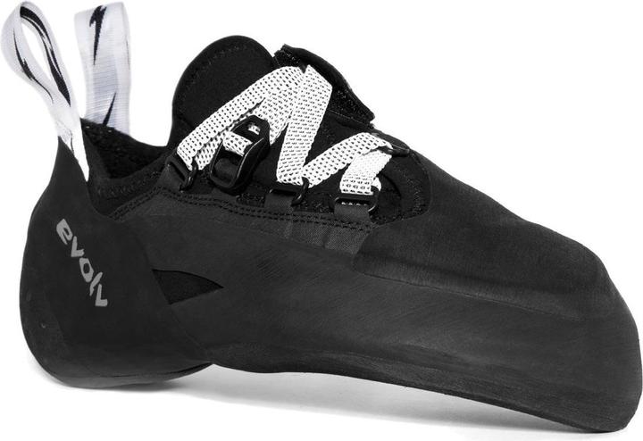 Actual product image Evolv Phantom climbing shoes (41)