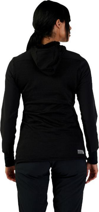 Immagine prodotto Fox Felpa con cappuccio termico Hoody 24 W Defend Blk (XS)