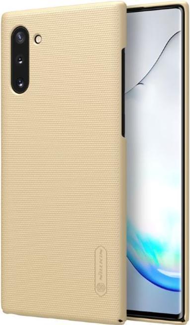 Produktbild Nillkin Super Frosted Shield Series (Samsung Galaxy Note 10)