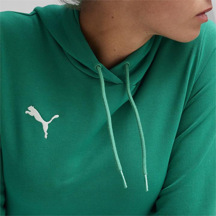 Immagine prodotto Puma Felpa con cappuccio teamGOAL Casuals Wmn (S)