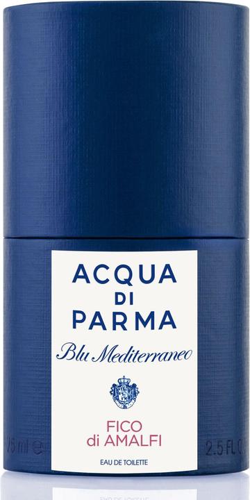 Produktbild Acqua Di Parma Blu Mediterraneo Fico di Amalfi Acqua (Eau de Toilette, 75 ml)