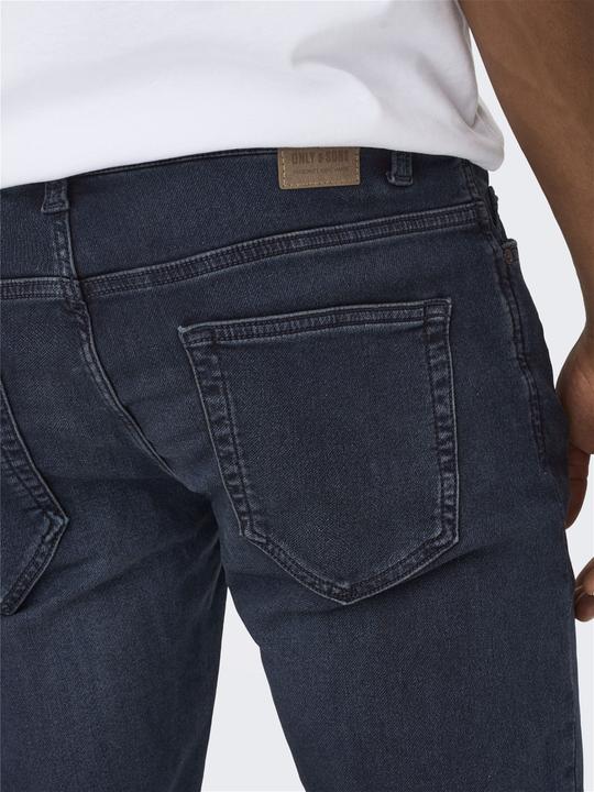 Actual product image Only & Sons Skinny Fit Jeans (W29/L30)
