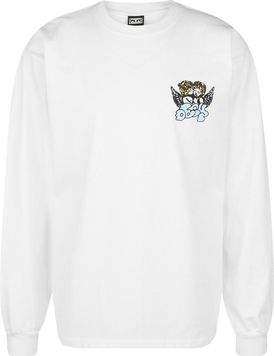 Obey Cherubs Longsleeve - 109841