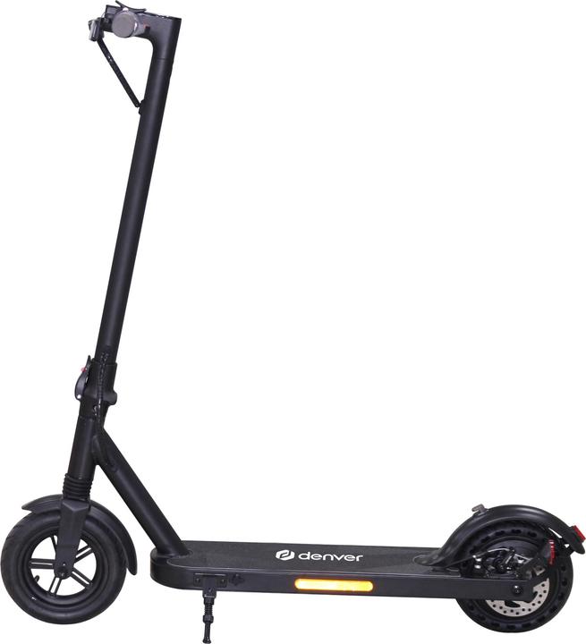 Denver SEL-85360F Black (25 km/h, 18 km, 350 W)