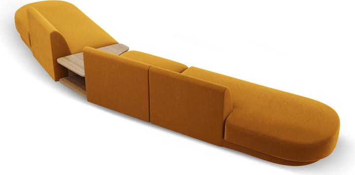 Actual product image Micadoni Miley (2 person sofa, 3-seater, 4-seater)