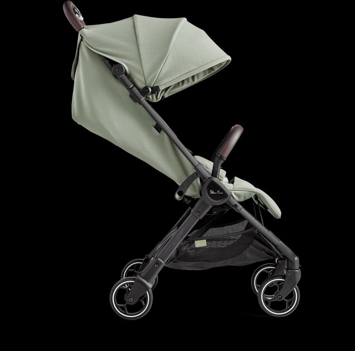 Produktbild Silver Cross Clic Buggy - Sage
