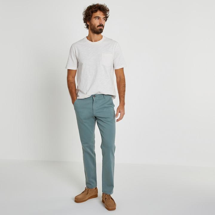 Immagine prodotto La Redoute Collections Maglietta in cotone organico (S)