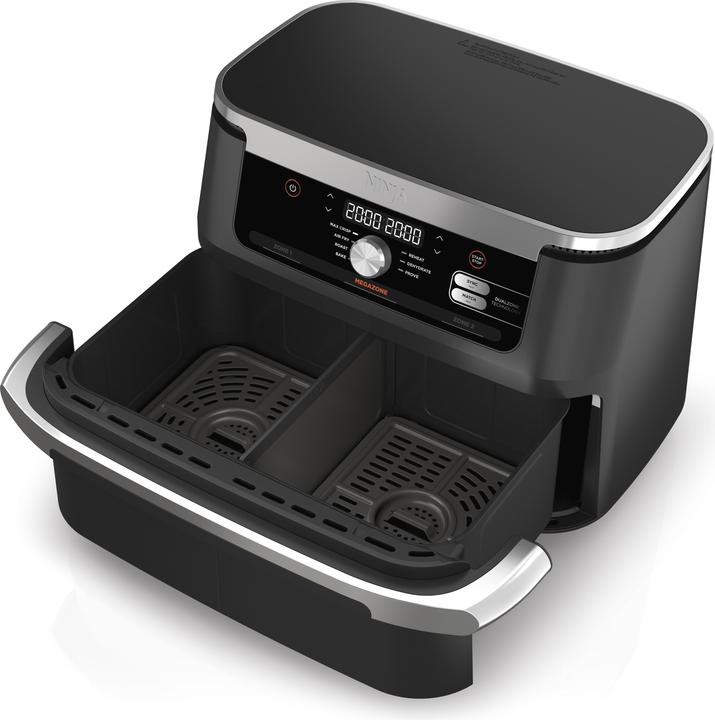Produktbild Ninja Foodi FlexDrawer AF500 (EU-Stecker)