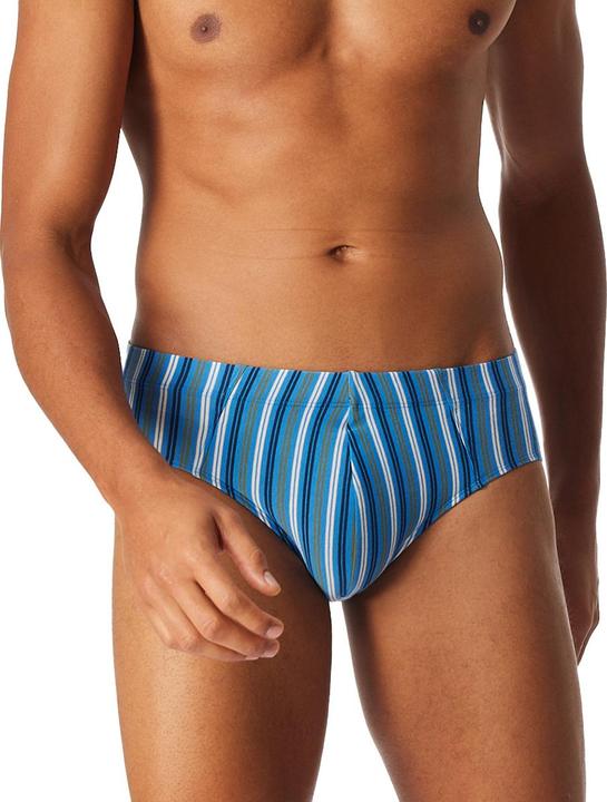 Produktbild Schiesser Slip 95/5 Essentials (L, 3er Pack)