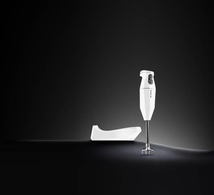 Immagine prodotto ESGE Bacchetta magica cordless bianca (Spina UE)