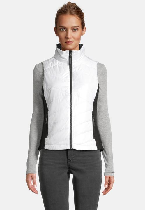 Produktbild Krimson Klover Sela Reversible Vest (XS)