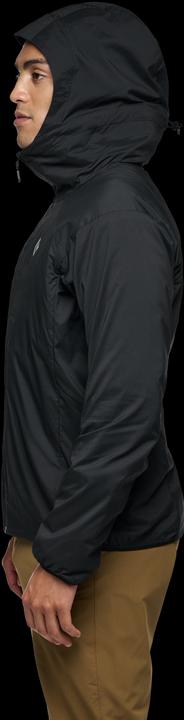 Produktbild Black Diamond Men's Alpine Start Insulated Hoody (Softshell Jacken) (S)