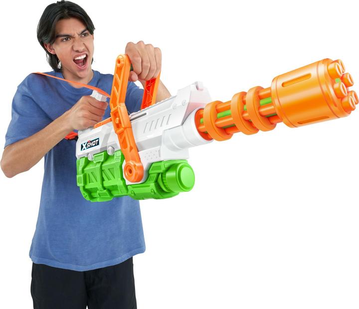 Image du produit Xshot X-Shot Hydro Cannon