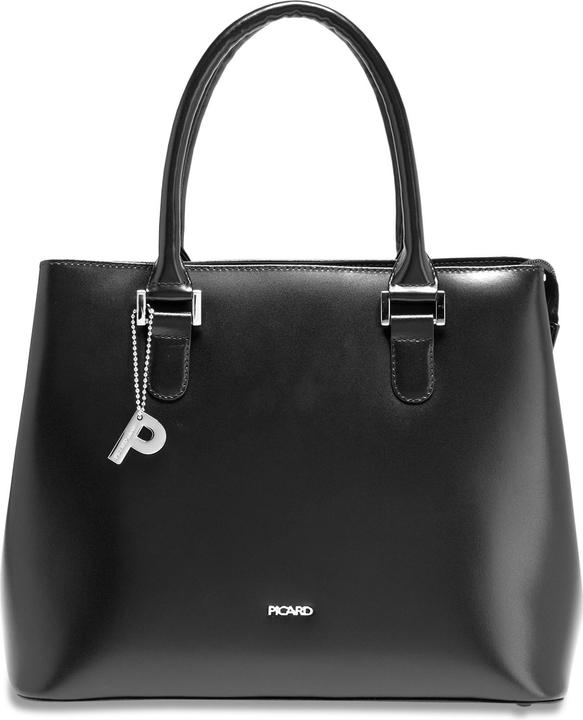 Actual product image Picard Handle bag Berlin