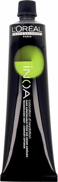 Produktbild L'Oréal Professionnel Inoa (7,3 mittelblond gold)