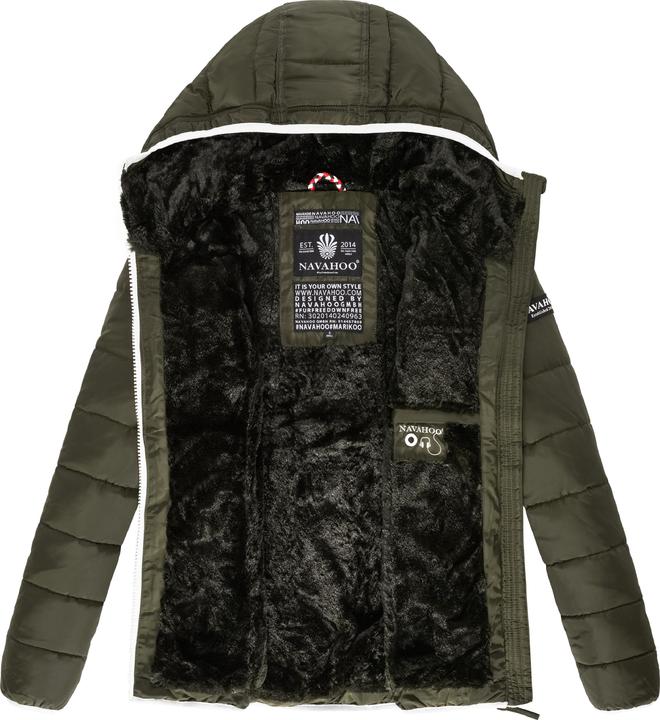 Actual product image Navahoo Elva (XS)