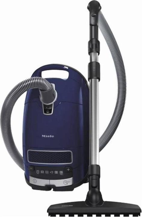 Miele Complete C3 Active Parquet SGDF3